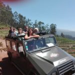 Another great day in our Jeep tours